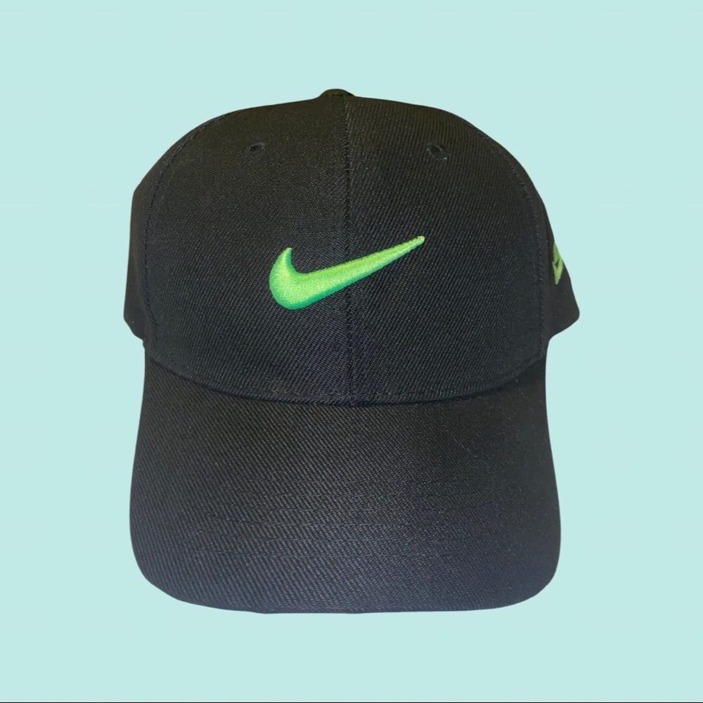 VTG Nike Cap